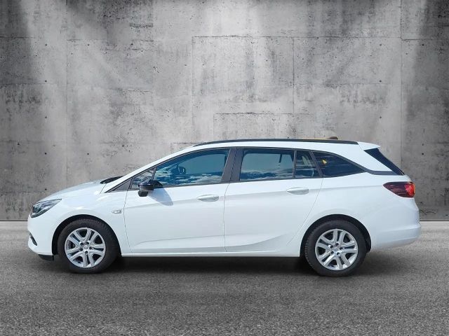 Opel Astra Sports Tourer
