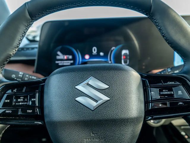 Suzuki Vitara Comfort