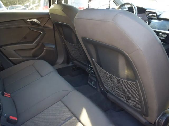 Audi A3 35 TDI S-Tronic Sedan