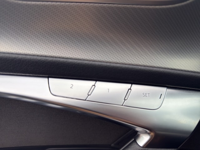 Audi A6 40 TDI Avant Quattro S-Tronic