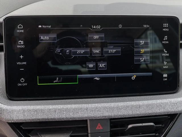 Skoda Kamiq 1.5 TSI Tour