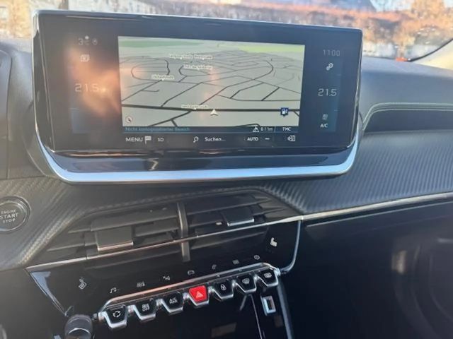 Peugeot 2008 GT-Line PureTech