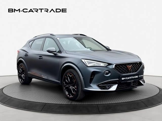 Cupra Formentor 4Drive DSG VZ