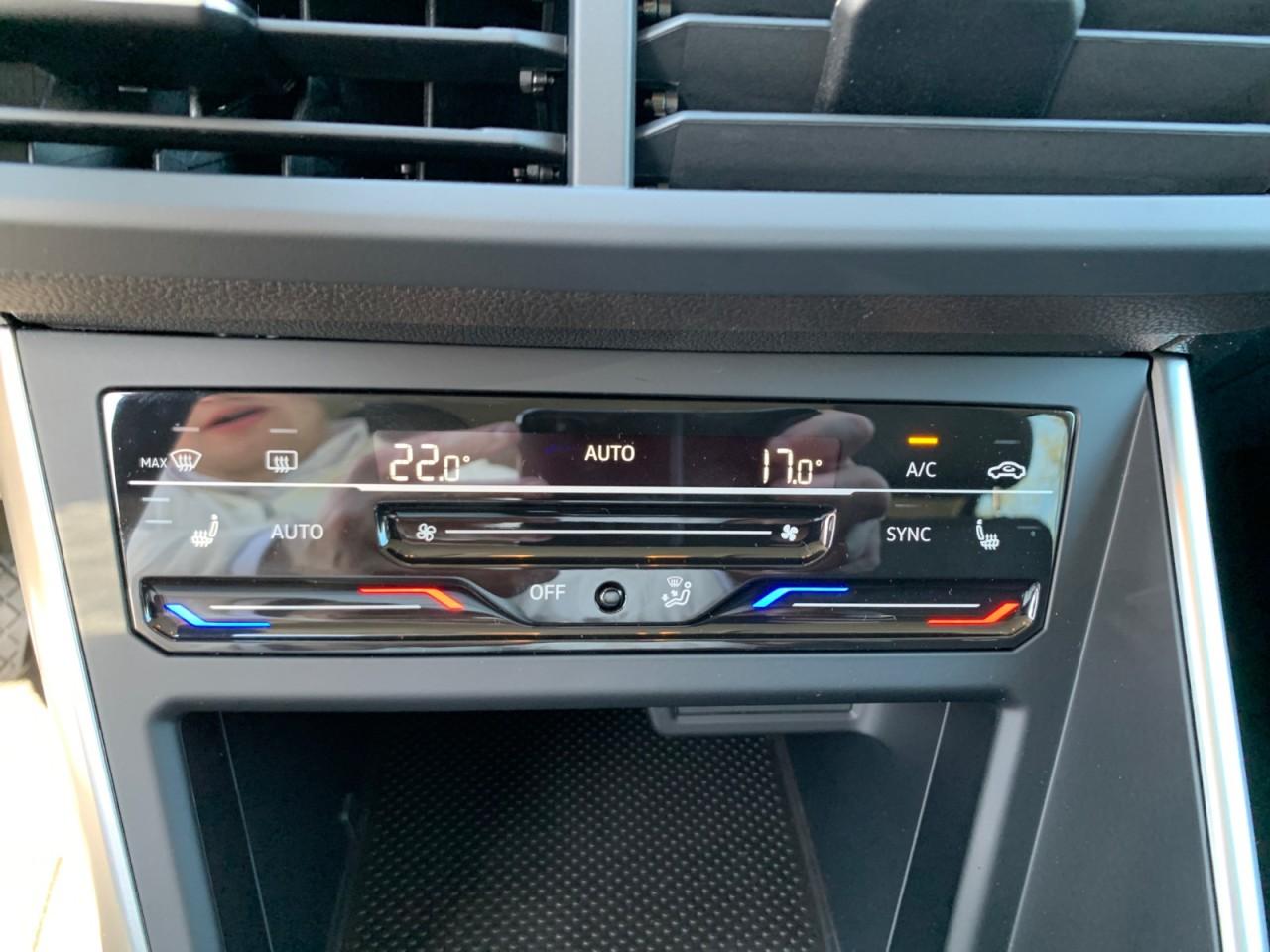 Volkswagen Polo 1.0 TSI DSG Life