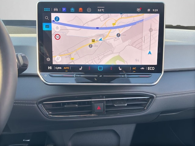 Volkswagen ID.3 IQ.Drive Performance Pro