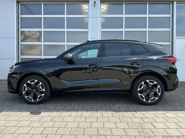 Cupra Terramar 2.0 TSI VZ