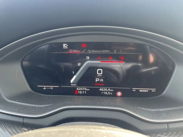 Audi SQ5 TDI*Navi*Matrix*Alu*B&O*PDC*Pano*V