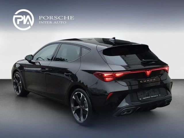 Cupra Leon 1.5 TSI