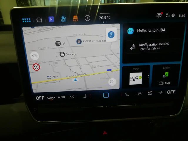 Volkswagen ID.3 Business Pure