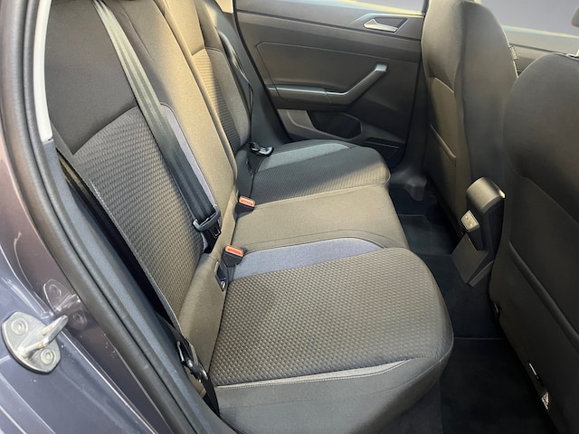 Volkswagen Taigo Taigo  1,0 l TSI