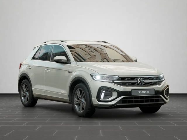 Volkswagen T-Roc 1.5 TSI Business R-Line