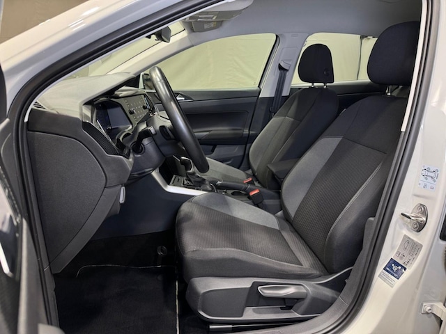 Volkswagen Polo 1.0 TSI DSG Life