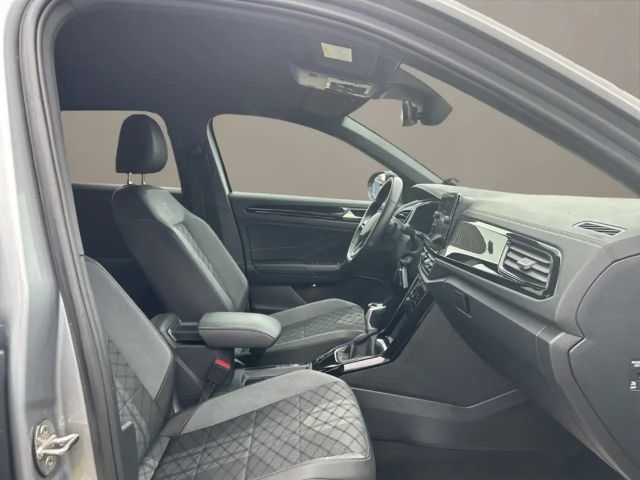 Volkswagen T-Roc 1.5 TSI DSG Plus R-Line