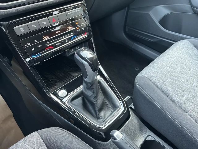 Volkswagen T-Cross DSG