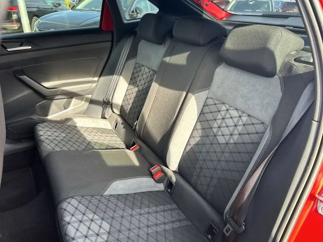 Volkswagen Taigo 1.5 TSI DSG R-Line