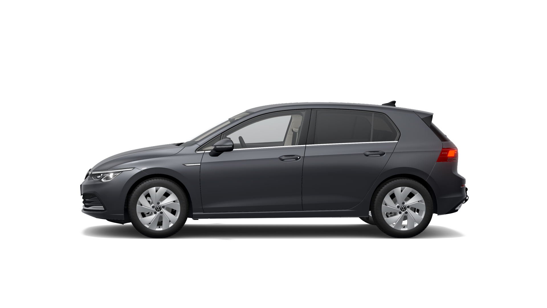 Volkswagen Golf 1.5 eTSI DSG Golf VIII