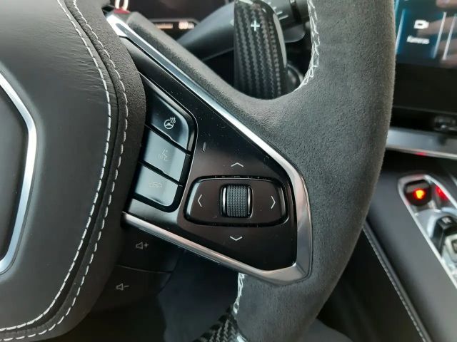 Corvette Z06 Cabriolet