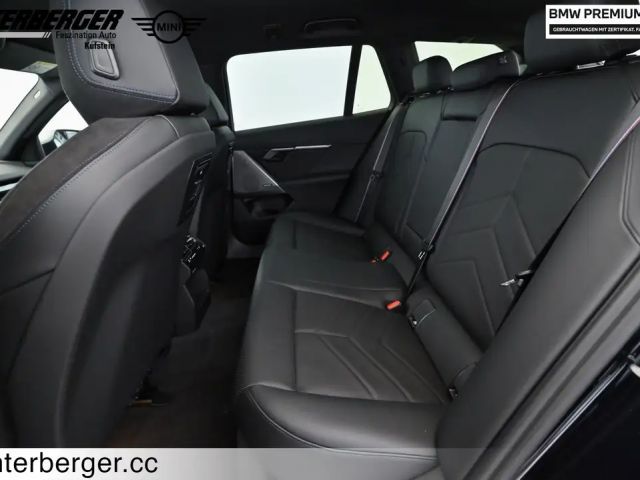 BMW i5 M-Sport Touring