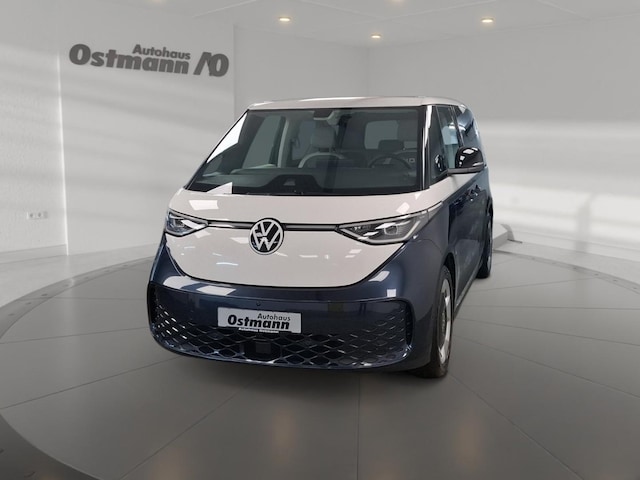 Volkswagen ID.Buzz Pro
