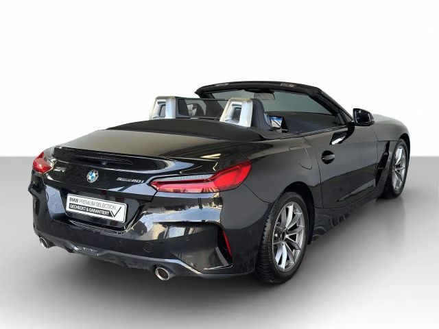 BMW 218 Cabrio M-Sport