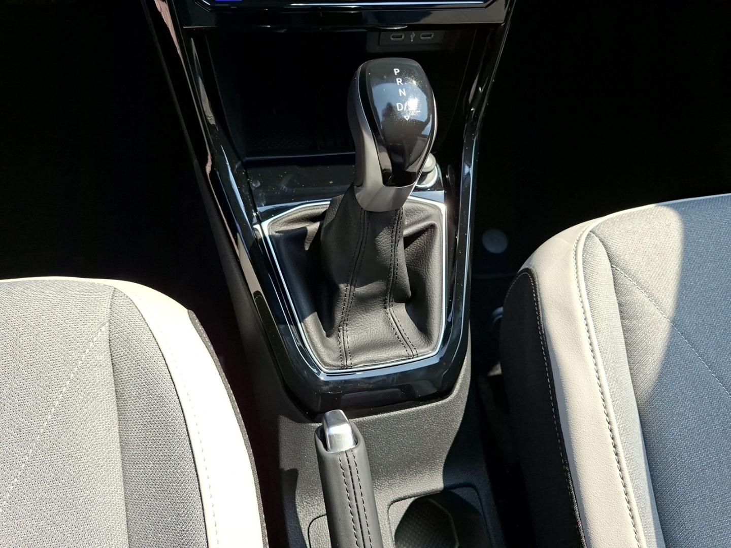 Volkswagen T-Cross 1.0 TSI DSG Style