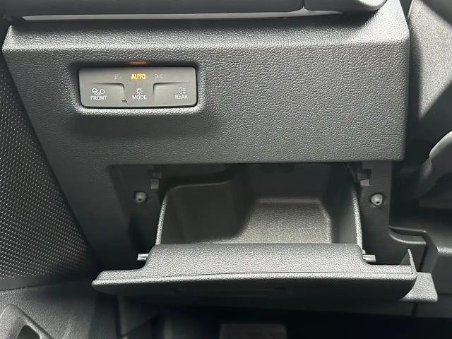 Volkswagen Tiguan DSG