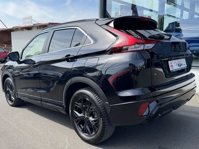 Mitsubishi Eclipse Cross PHEV