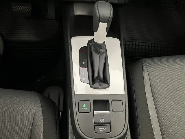 Honda Jazz Elegance Hybrid i-MMD