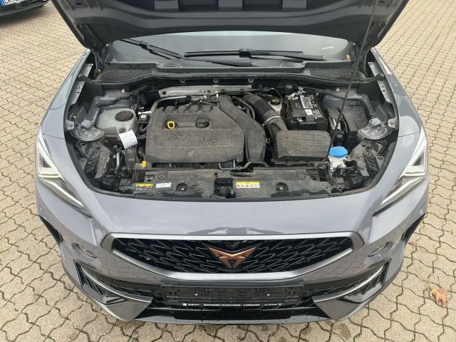 Cupra Formentor 1.5 TSI