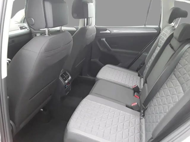 Volkswagen Tiguan 1.5 TSI Life