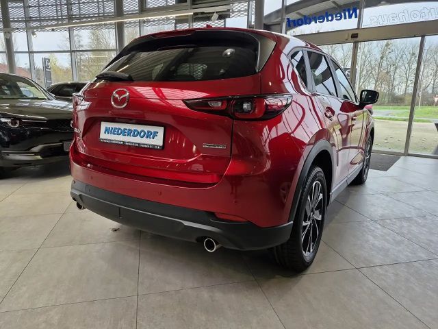Mazda CX-5 Advantage