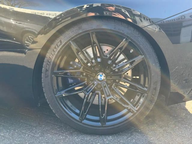 BMW M2 M2  1. Hand , M Driver´s Package + Carbon