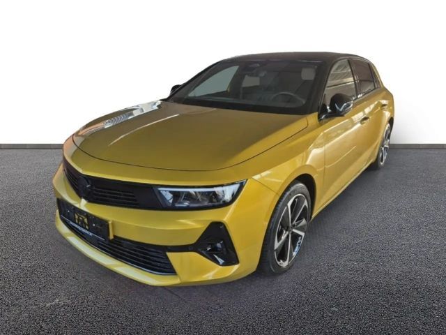 Opel Astra GS-Line Grand Sport