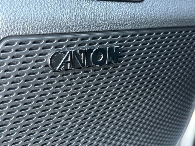 Skoda Octavia 2.0 TSI Combi RS