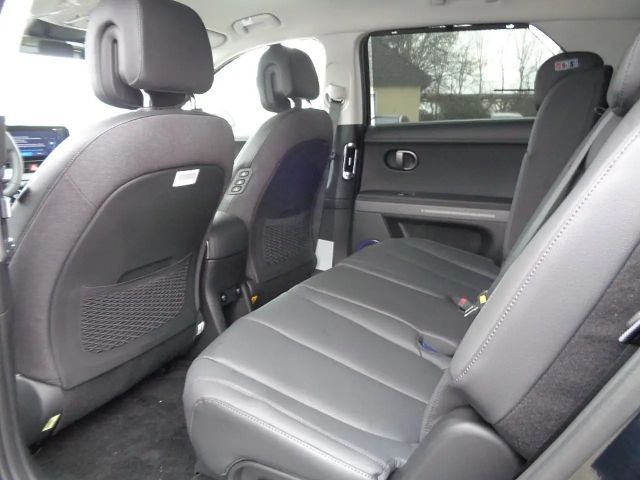 Hyundai IONIQ 5 4WD Vierwielaandrijving