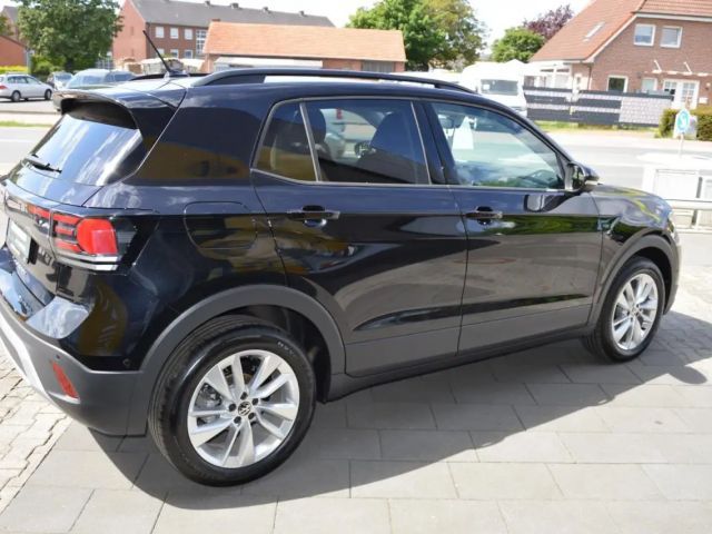 Volkswagen T-Cross 1.0 TSI DSG Life