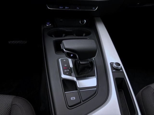 Audi A4 35 TDI Avant S-Tronic