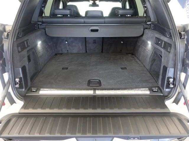 BMW X5 M-Sport xDrive45e