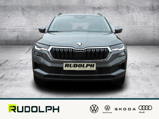 Skoda Karoq 2.0 TDI