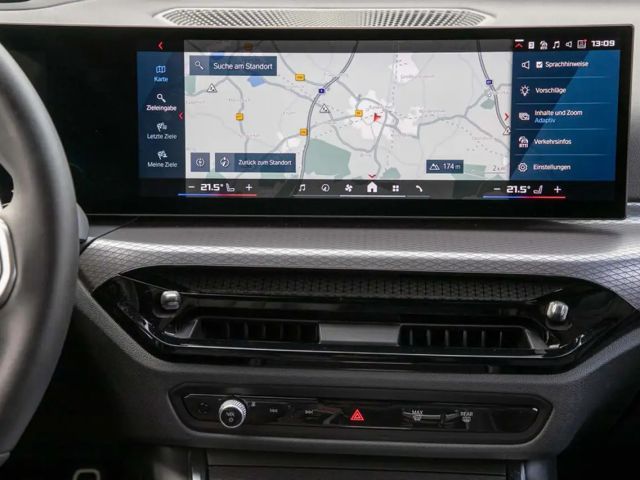 BMW M3 Touring xDrive