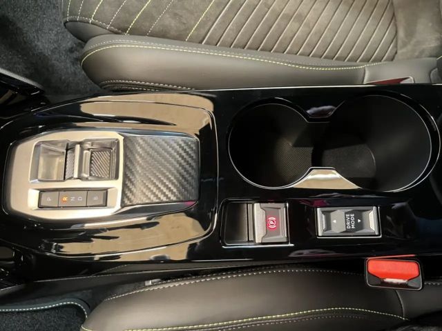 Peugeot E-208 GT-Line