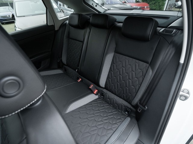 Volkswagen Taigo Taigo Goal TSI 6-Gang Navi uvm