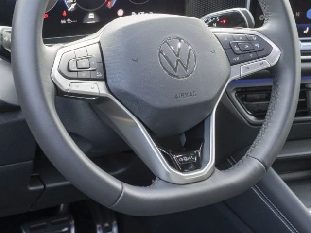 Volkswagen Tiguan 1.5 eTSI DSG Life