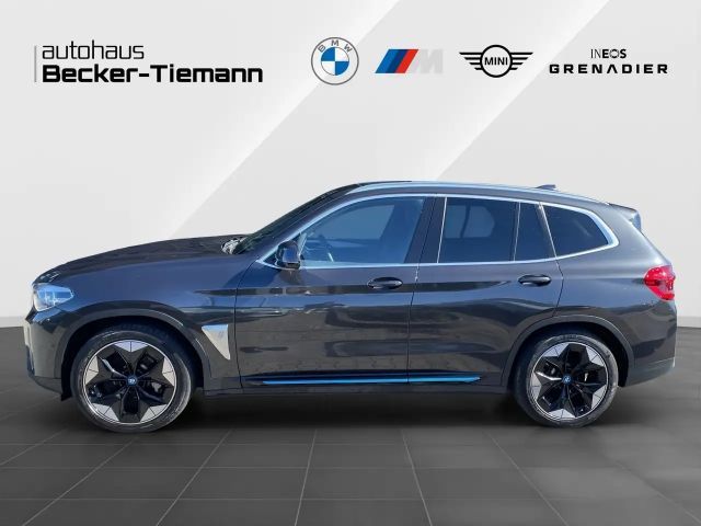 BMW iX3 Impressive iX3