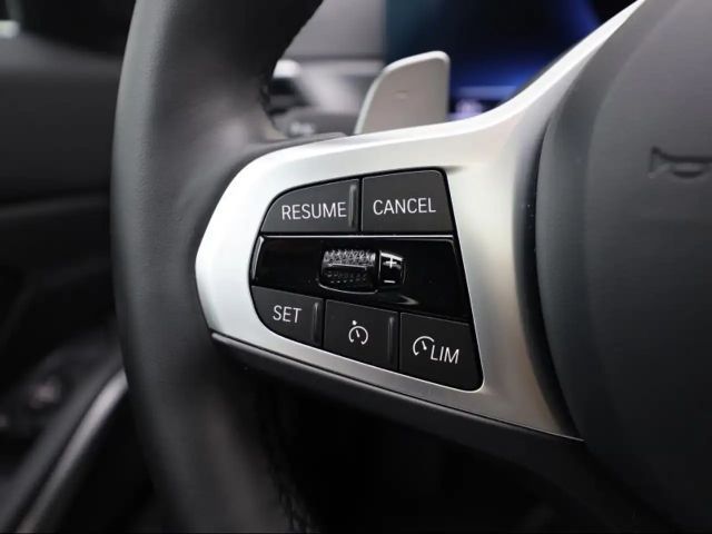 BMW 330 M-Sport Sedan