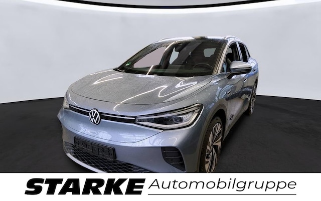 Volkswagen ID.4 Performance Pro