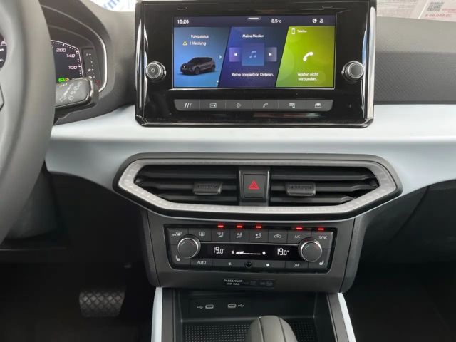 Seat Arona 1.0 TSI DSG Style