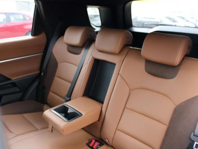 SsangYong Torres 2WD Forest Edition