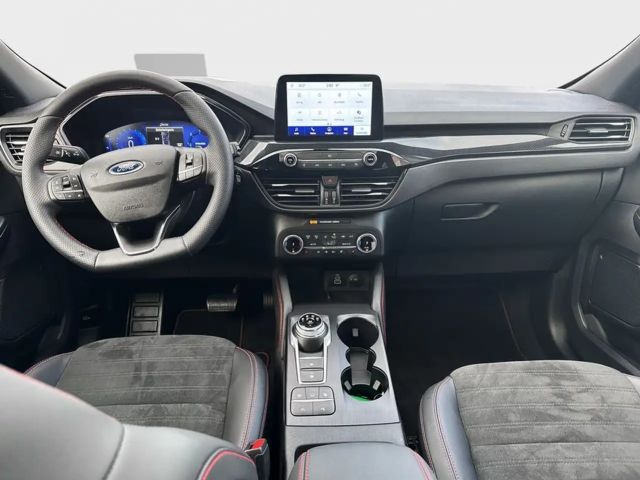 Ford Kuga ST Line X