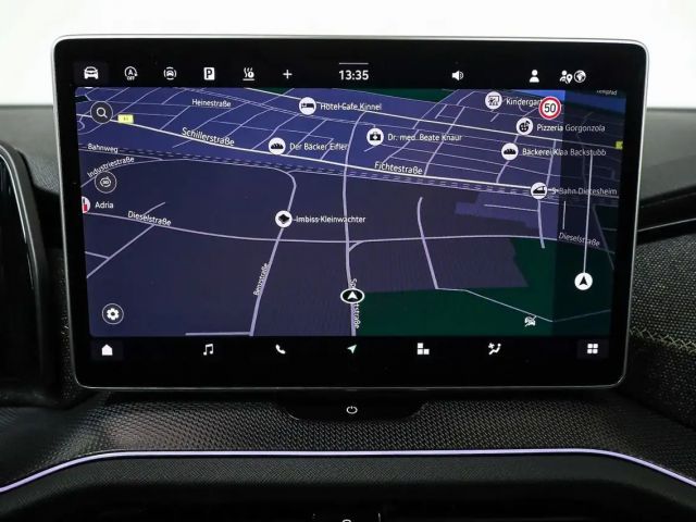 Skoda Kodiaq 2.0 TDI Selection